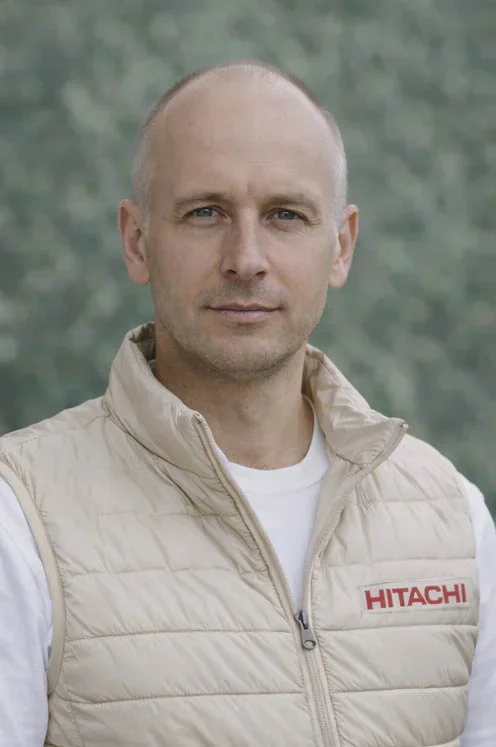 Василий Пархоменко