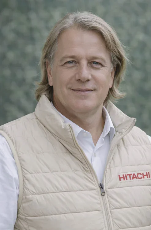 Влад Хилькевич